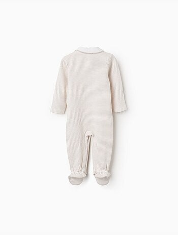 Set in cotone 4 pezzi
