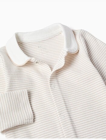 Set in cotone 4 pezzi