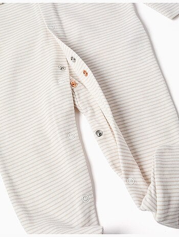 Set in cotone 4 pezzi