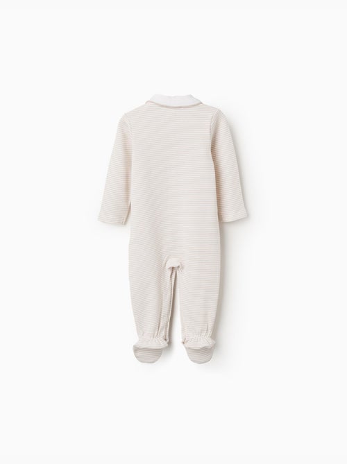 Set in cotone 4 pezzi - Kiabi