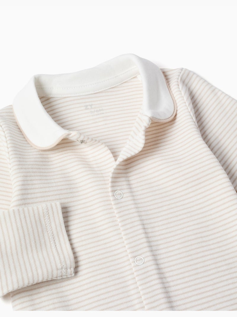 Set in cotone 4 pezzi Bianco - Kiabi