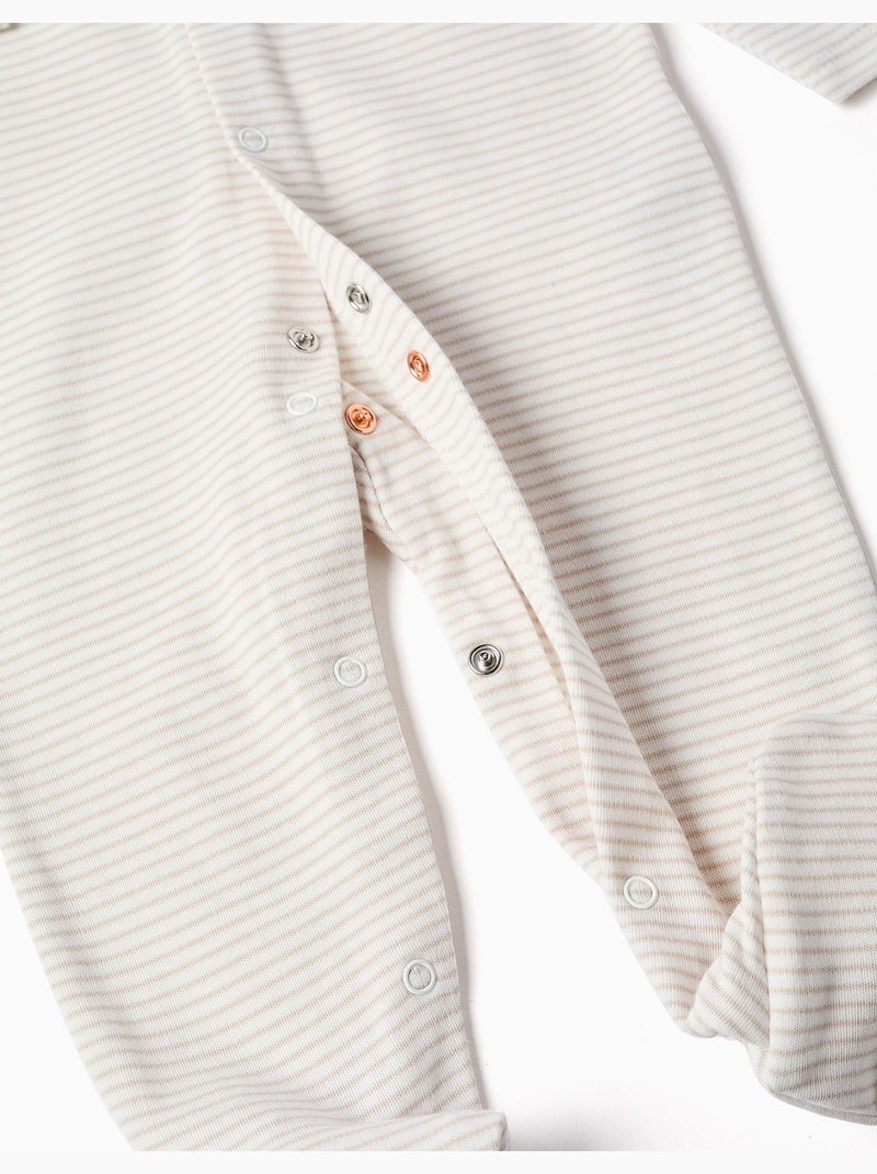 Set in cotone 4 pezzi Bianco - Kiabi