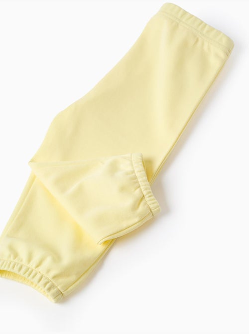 Set in cotone di Pigiami + bavaglino - Kiabi