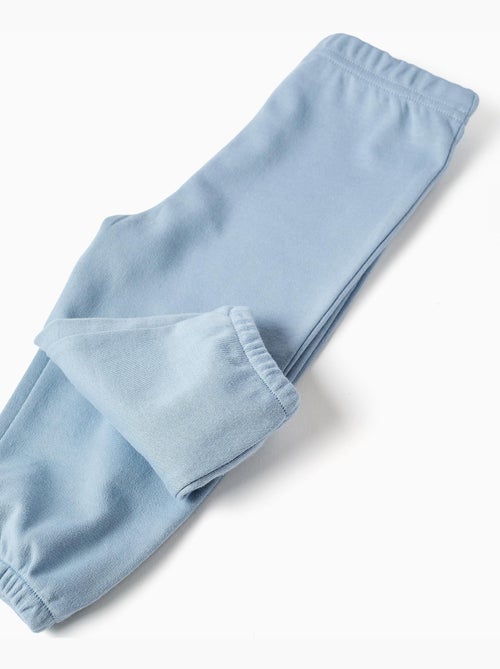 Set in cotone di Pigiami + bavaglino - Kiabi