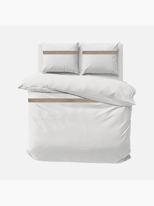 Set in morbido cotone nazionale - Kiabi