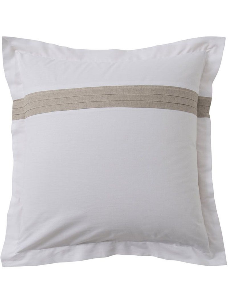 Set in morbido cotone nazionale Bianco - Kiabi