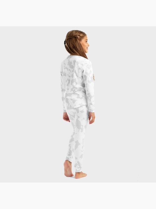 Set intimo termico per bambine sport invernali bambini e bambine magic ice-g - Kiabi