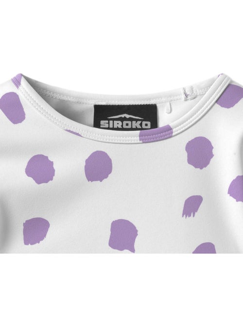 Set intimo termico per bambini sport invernali bambini e bambine siren - Kiabi Set intimo termico per bambini sport invernali bambini e bambine siren - Kiabi