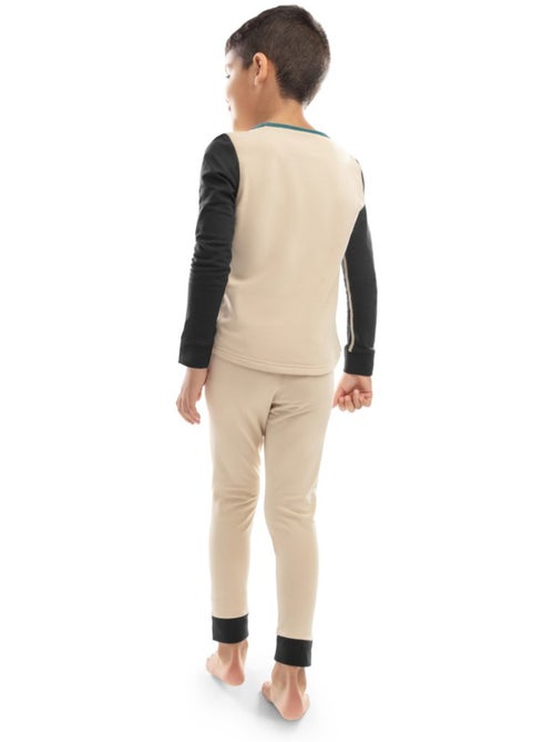 Set intimo termico per bambini sport invernali bambini e bambine splat - Kiabi Set intimo termico per bambini sport invernali bambini e bambine splat - Kiabi
