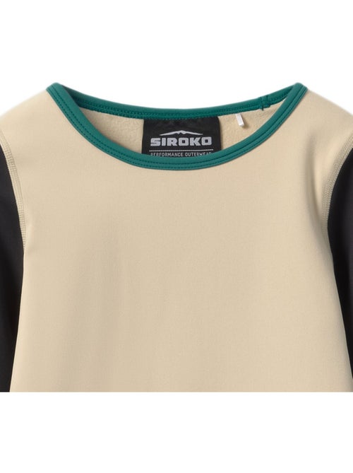 Set intimo termico per bambini sport invernali bambini e bambine splat - Kiabi Set intimo termico per bambini sport invernali bambini e bambine splat - Kiabi