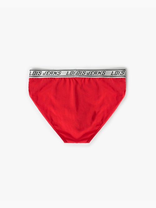 Set intimo/slip da uomo LOIS con borraccia in confezione regalo - Kiabi Set intimo/slip da uomo LOIS con borraccia in confezione regalo - Kiabi