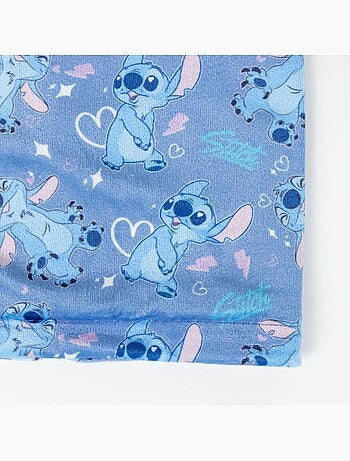 Set invernale Stitch 3 pezzi berretto snood e guanti - Taglia unica