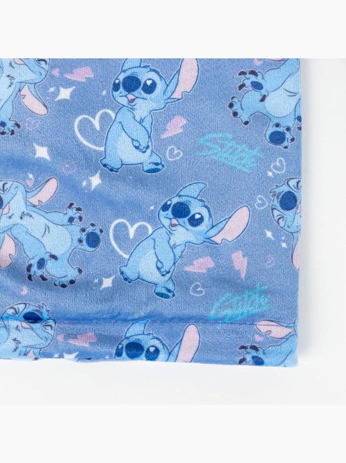 Set invernale Stitch 3 pezzi berretto snood e guanti - Taglia unica - Kiabi