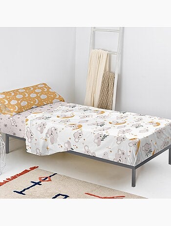 Set lenzuola 2 pezzi Baby koala "Happyfriday