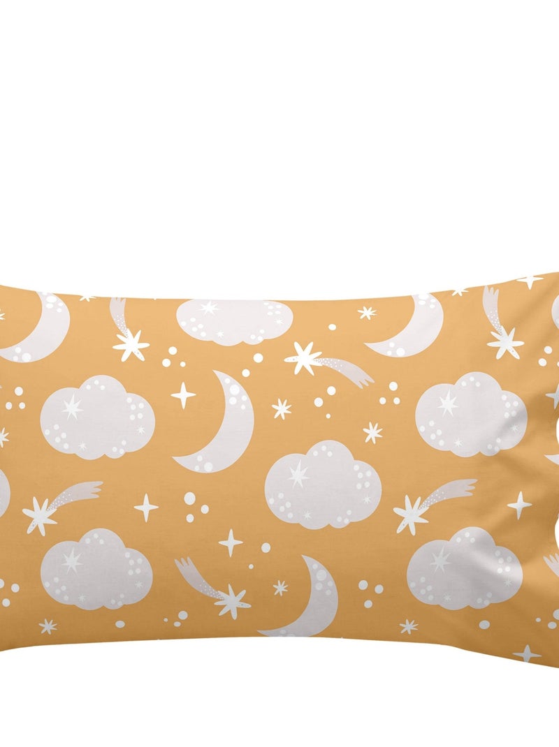 Set lenzuola 2 pezzi Baby koala "Happyfriday" Multicolore - Kiabi