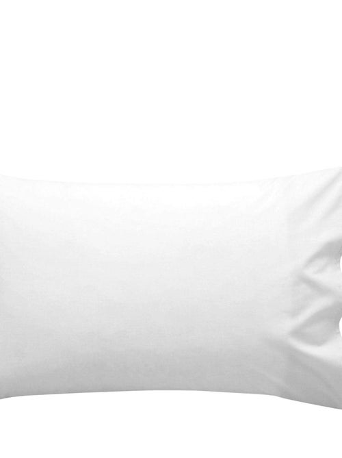 Set lenzuola 2 pezzi Basic "Happyfriday" - Kiabi