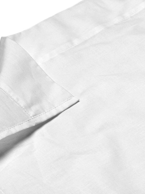 Set lenzuola 2 pezzi Basic "Happyfriday" - Kiabi