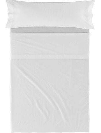 Set lenzuola 2 pezzi Basic "Happyfriday