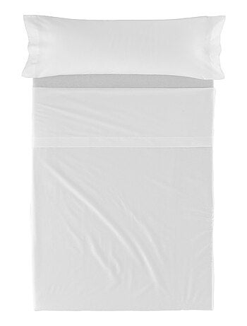 Set lenzuola 2 pezzi Basic "Happyfriday