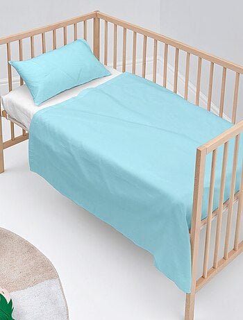 Set lenzuola 2 pezzi Basic "Happyfriday