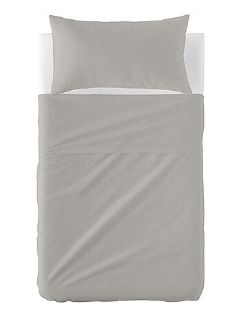 Set lenzuola 2 pezzi Basic "Happyfriday