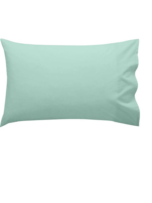 Set lenzuola 2 pezzi Basic "Happyfriday" - Kiabi