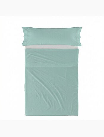 Set lenzuola 2 pezzi Basic "Happyfriday