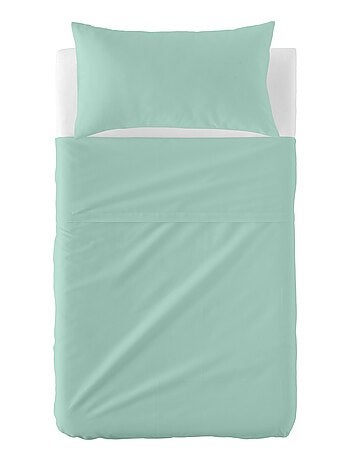 Set lenzuola 2 pezzi Basic "Happyfriday
