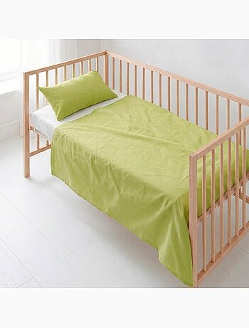 Set lenzuola 2 pezzi Basic "Happyfriday