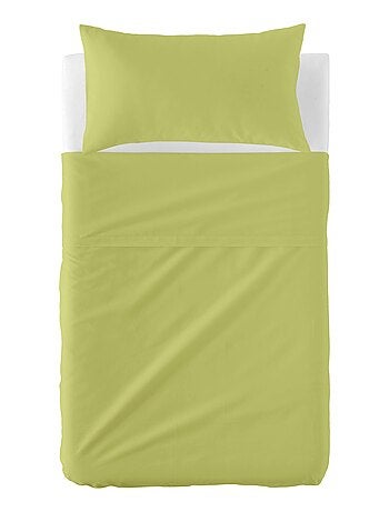 Set lenzuola 2 pezzi Basic "Happyfriday