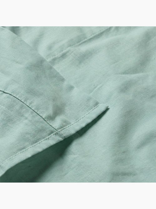 Set lenzuola 2 pezzi Basic "Happyfriday" - Kiabi