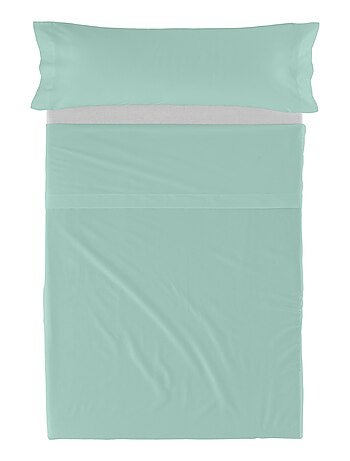 Set lenzuola 2 pezzi Basic "Happyfriday