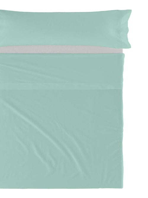 Set lenzuola 2 pezzi Basic "Happyfriday" - Kiabi