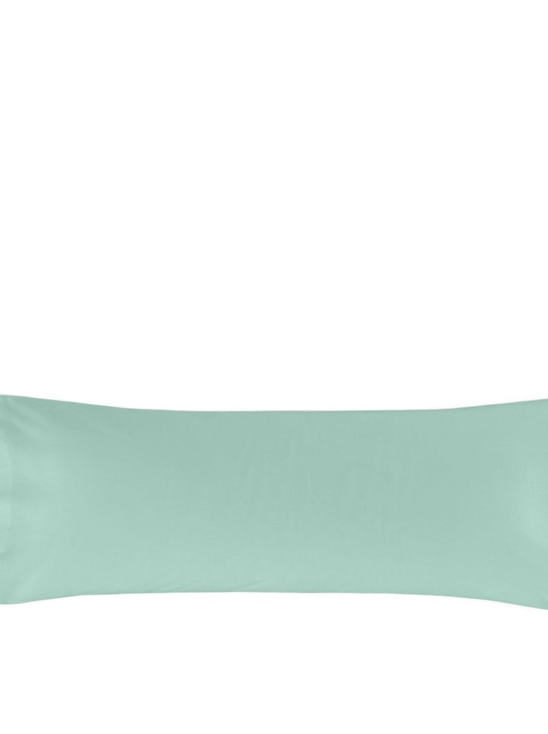 Set lenzuola 2 pezzi Basic "Happyfriday" Verde chiaro - Kiabi