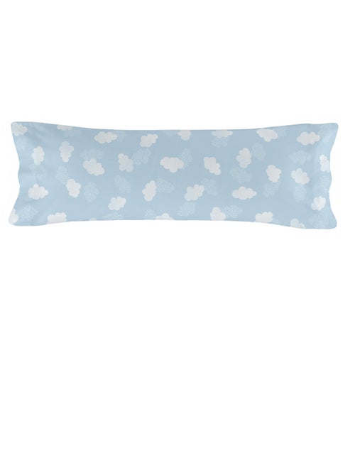 Set lenzuola 2 pezzi Clouds "Happyfriday" - Kiabi