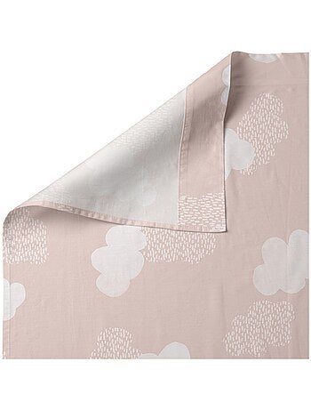 Set lenzuola 2 pezzi Clouds "Happyfriday