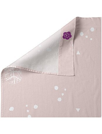 Set lenzuola 2 pezzi Fantasy "Happyfriday