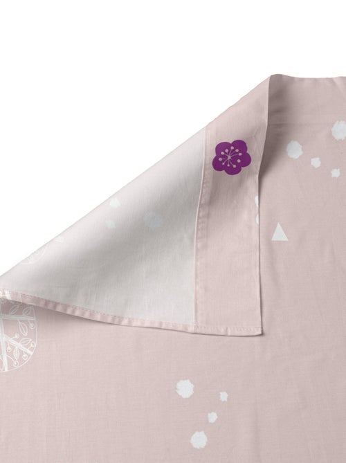 Set lenzuola 2 pezzi Fantasy "Happyfriday" - Kiabi Set lenzuola 2 pezzi Fantasy "Happyfriday" - Kiabi