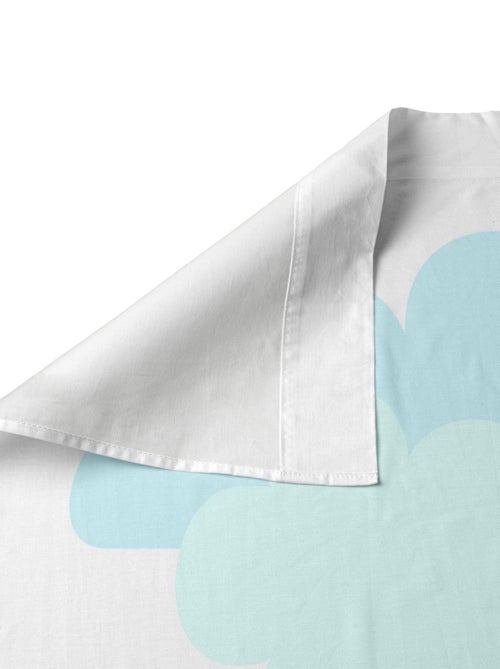 Set lenzuola 2 pezzi Grandma "Happyfriday" - Kiabi