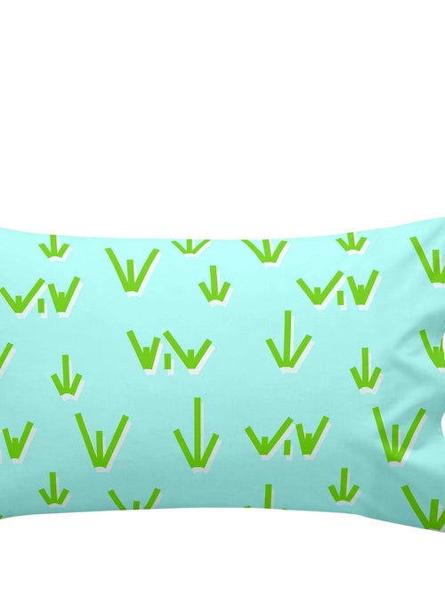 Set lenzuola 2 pezzi Grandma "Happyfriday" - Kiabi