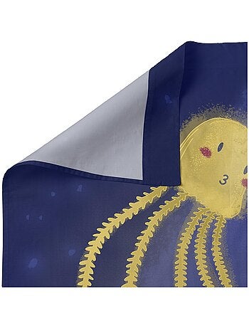 Set lenzuola 2 pezzi Happy mermaid "Happyfriday