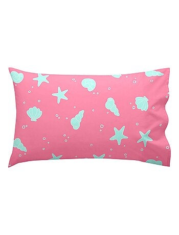 Set lenzuola 2 pezzi Happy mermaid "Happyfriday