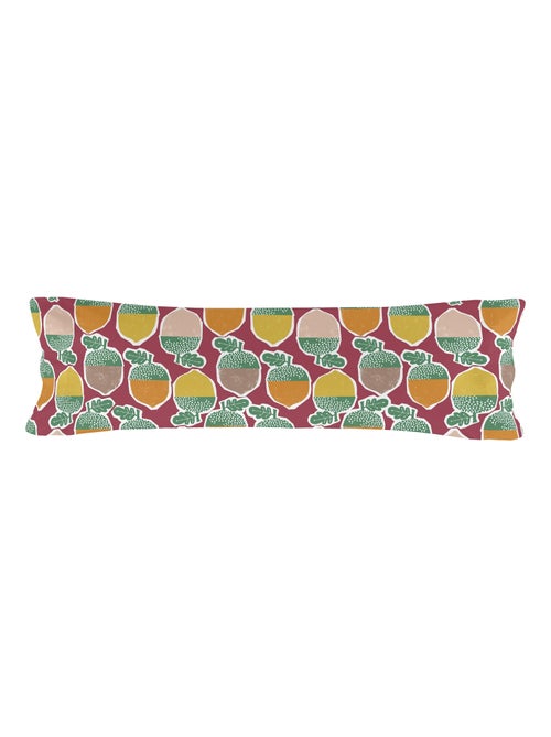 Set lenzuola 2 pezzi Harvestwood "Happyfriday" - Kiabi