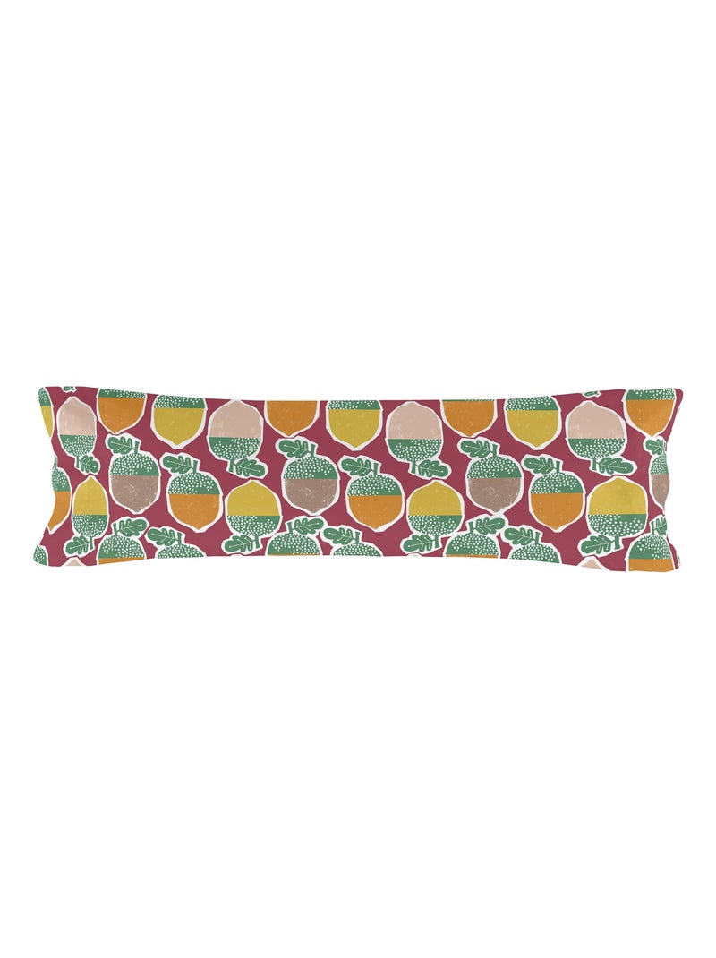 Set lenzuola 2 pezzi Harvestwood "Happyfriday" Bianco - Kiabi