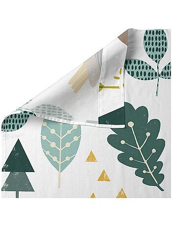 Set lenzuola 2 pezzi Harvestwood "Happyfriday
