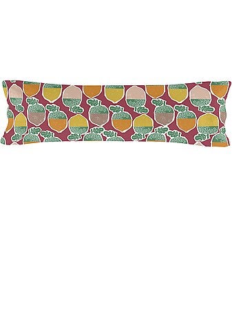Set lenzuola 2 pezzi Harvestwood "Happyfriday
