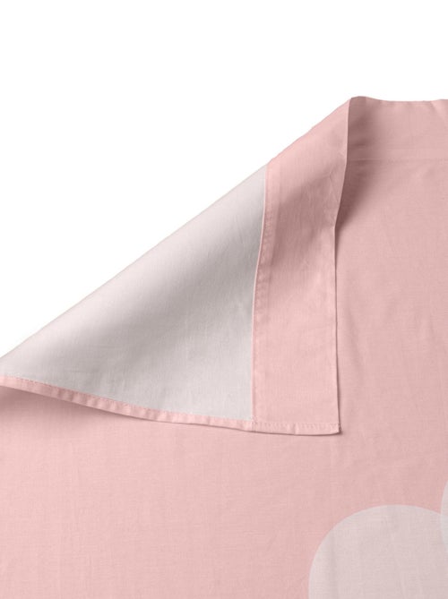 Set lenzuola 2 pezzi Hola "Happyfriday" - Kiabi