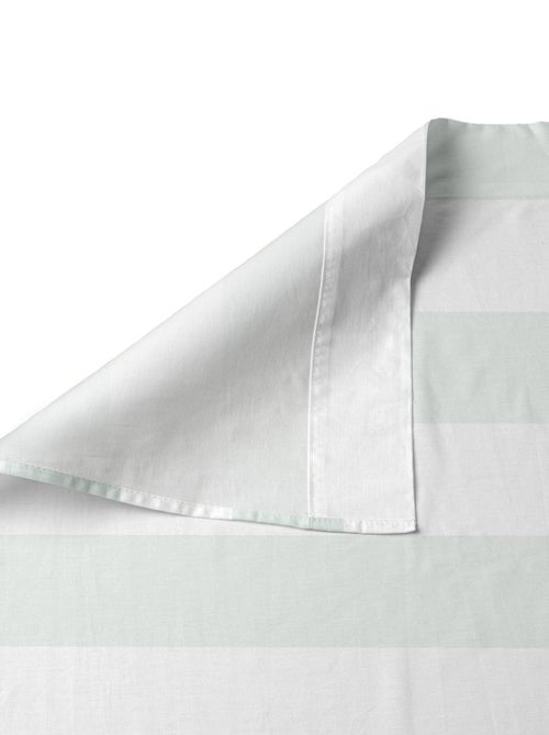 Set lenzuola 2 pezzi Learning to fly "Happyfriday" - Kiabi