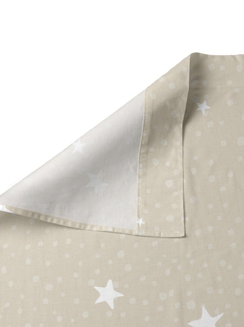 Set lenzuola 2 pezzi Little star "Happyfriday" - Kiabi