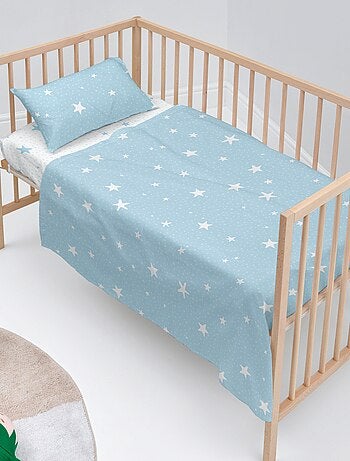 Set lenzuola 2 pezzi Little star "Happyfriday